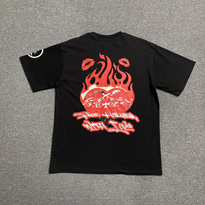 Hell Star Tee