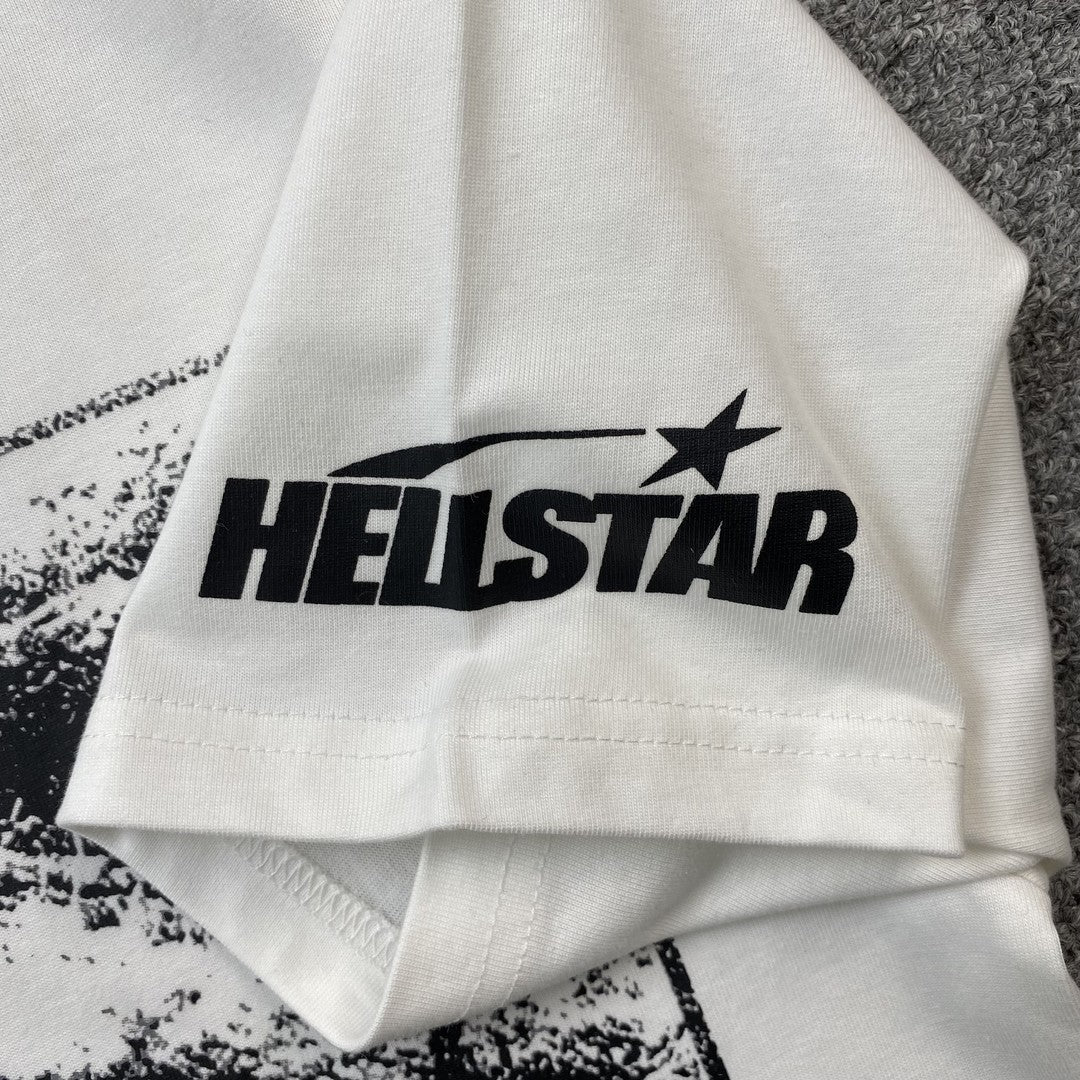 Hell Star Tee