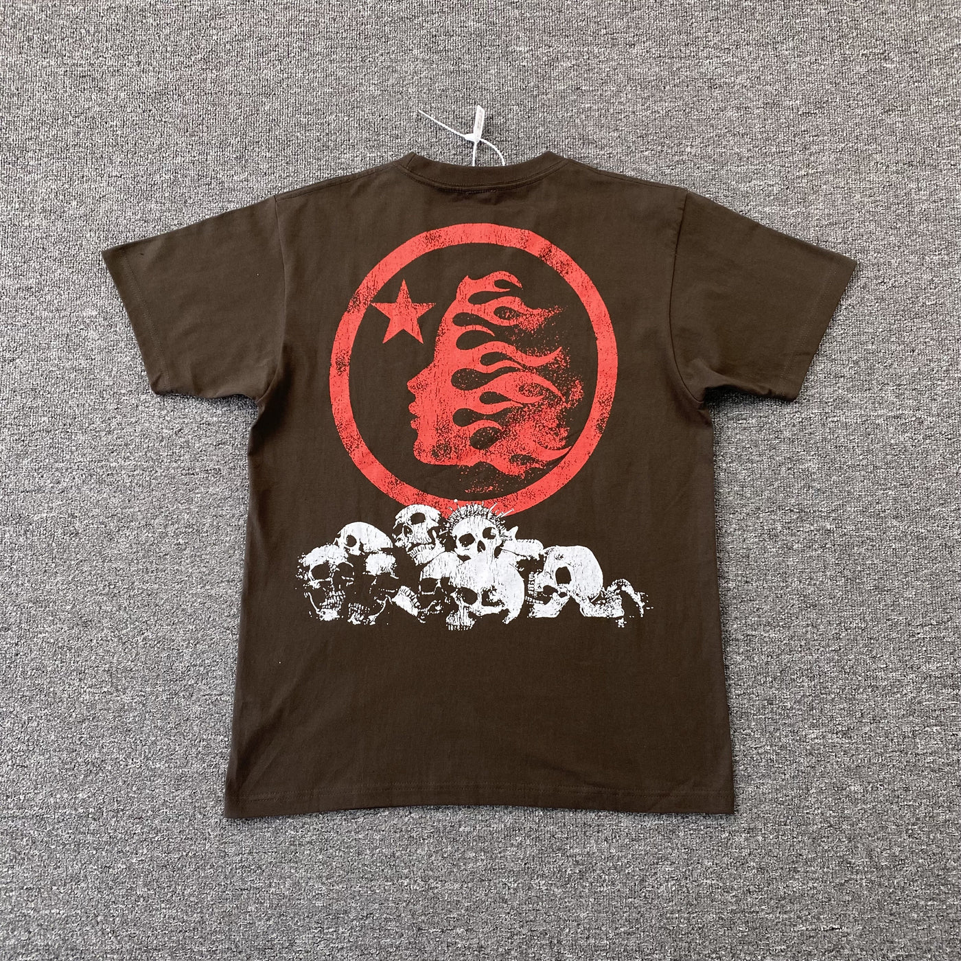 Hell Star Tee