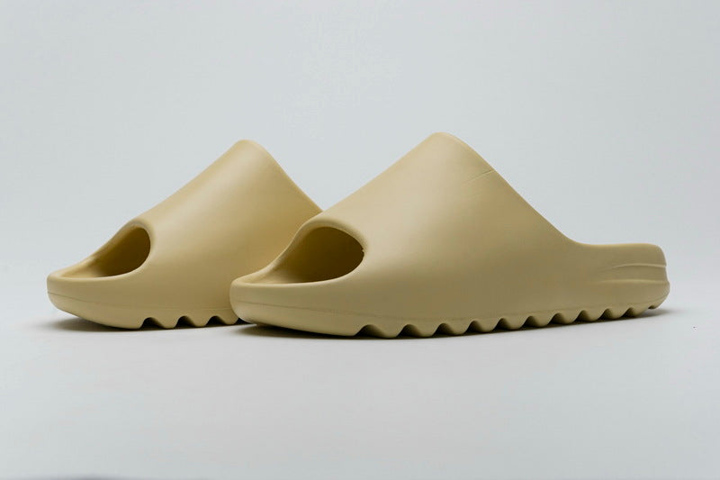 Yeezy Slides Desert Sand