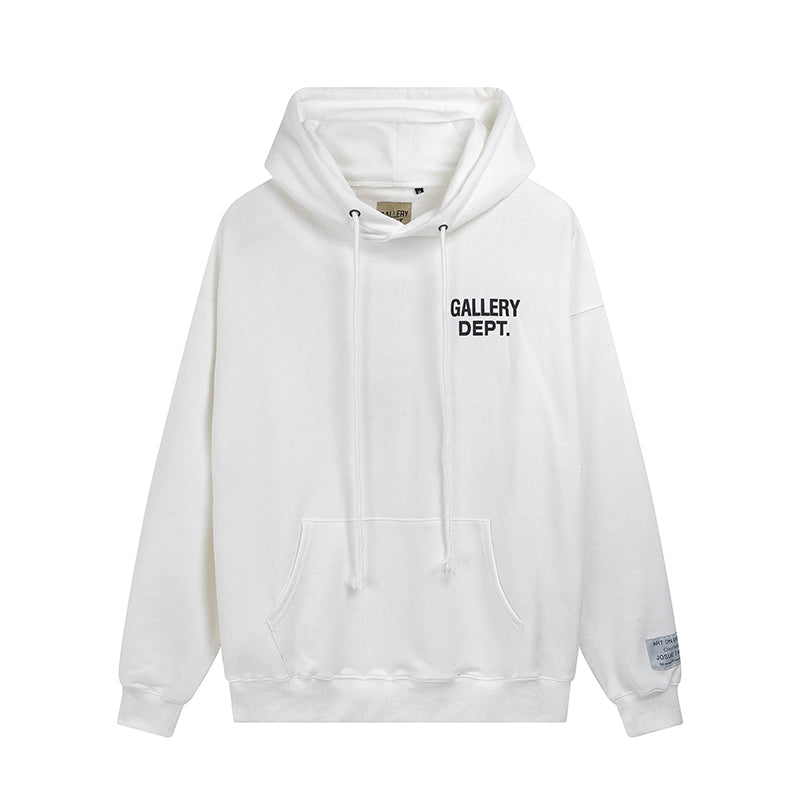 Gallery Department Hoodie