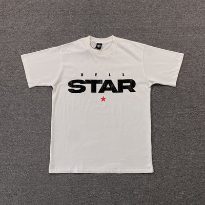 Hell Star Tee