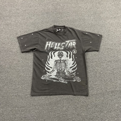 Hell Star Tee