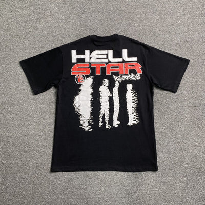 Hell Star Tee