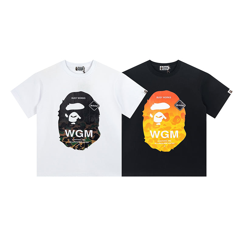 Bape Tee