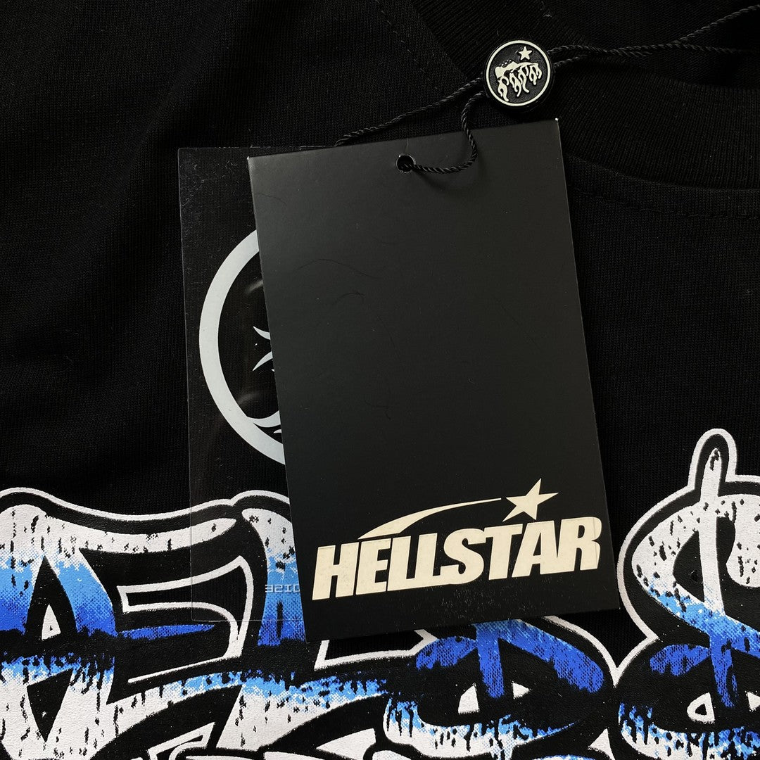 Hell Star Tee