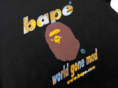 Bape Tee