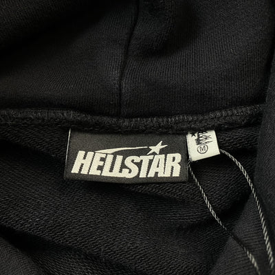 Hell Star Hoodie