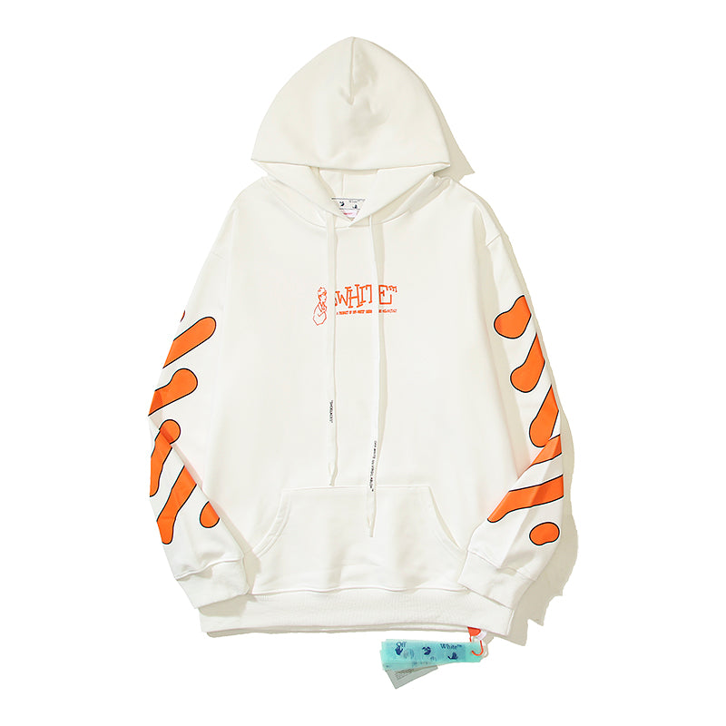 OFF WHITE Hoodie