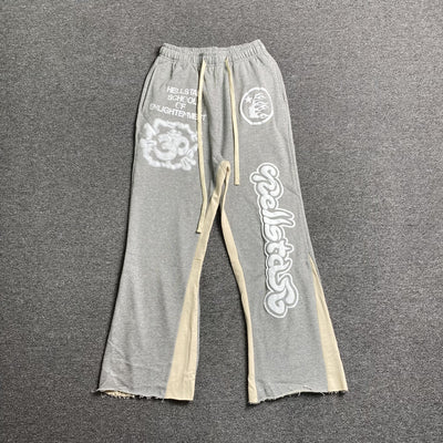 Hell Star Joggers