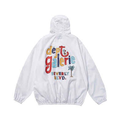 Gallery Department Jacket