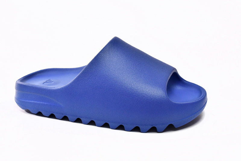 Yeezy Slides Azure