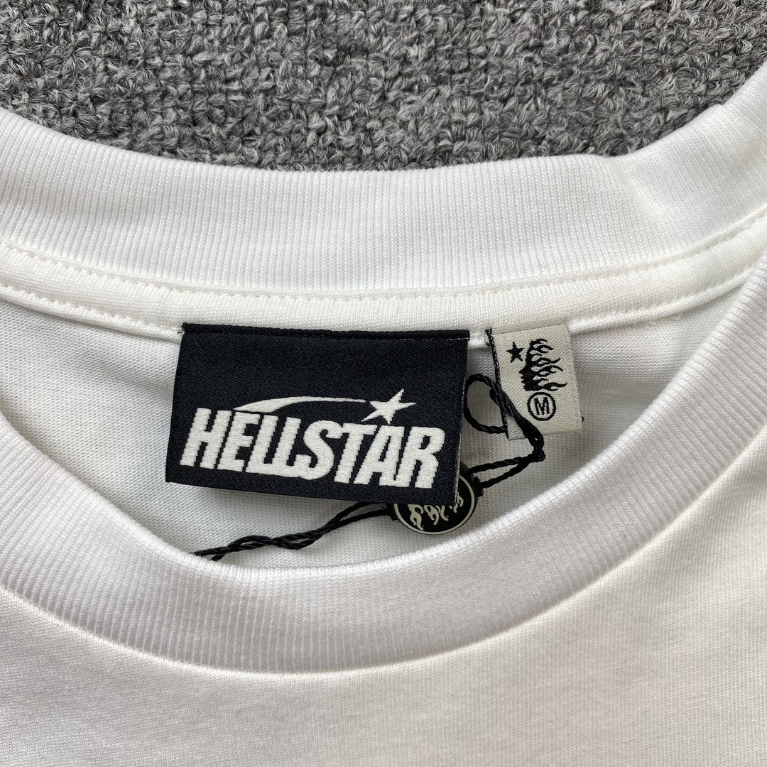 Hell Star Tee