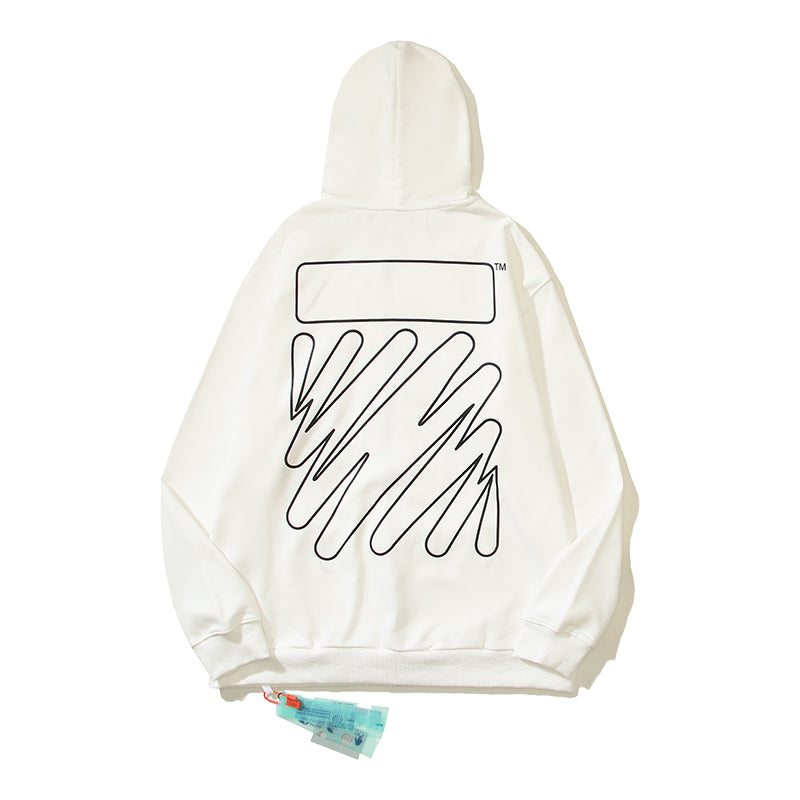 OFF WHITE Hoodie