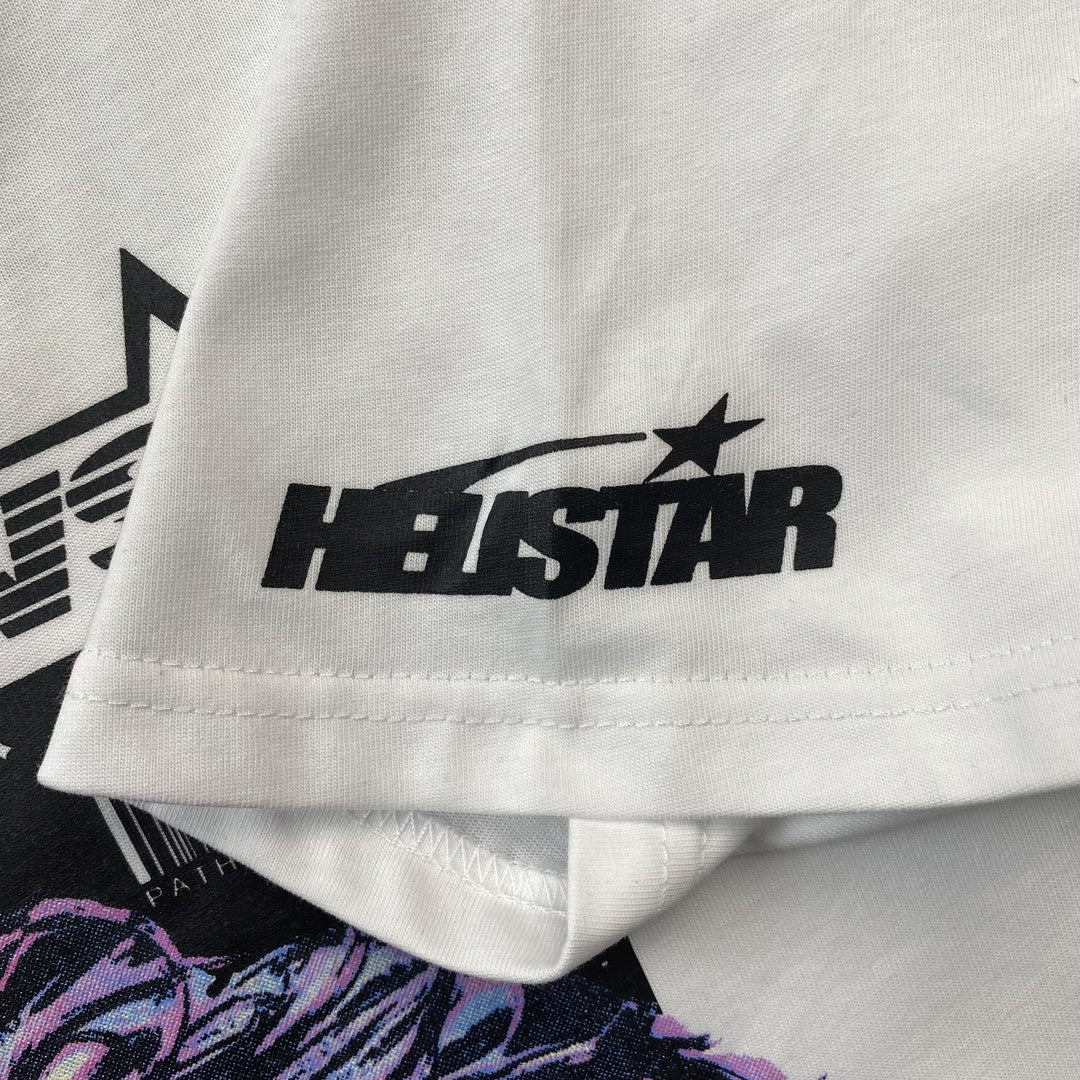 Hell Star Tee