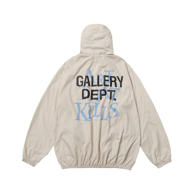 Gallery Department Jacket