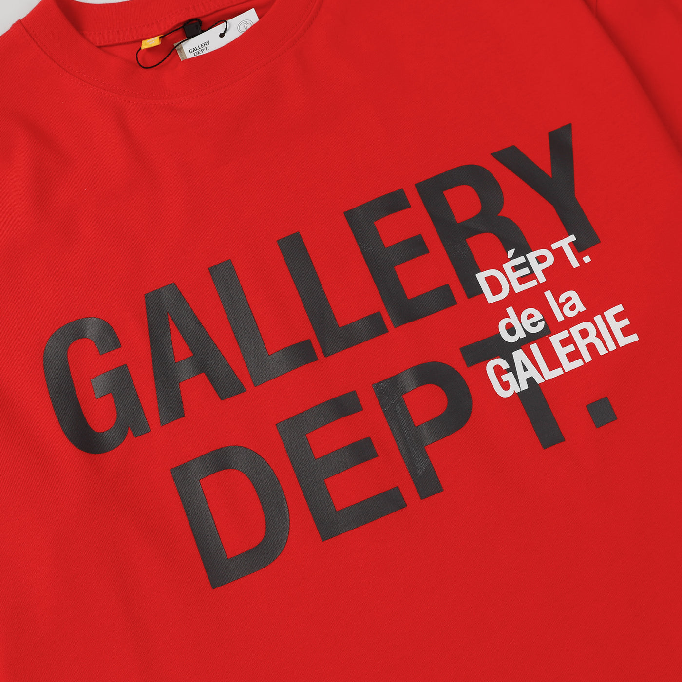 Gallery Department Tee