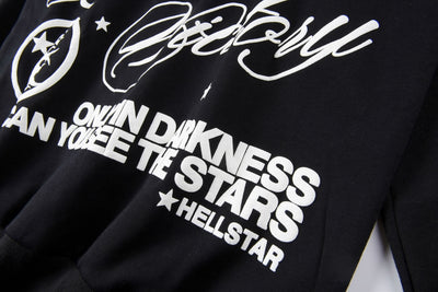 Hell Star Hoodie