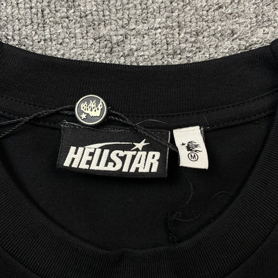 Hell Star Tee