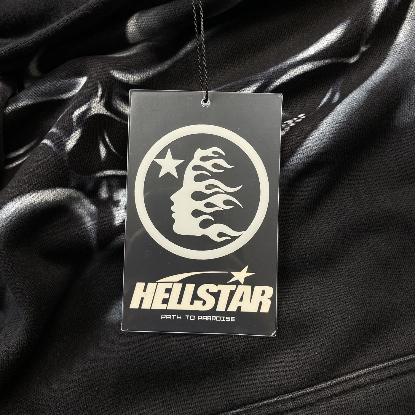 Hell Star Hoodie