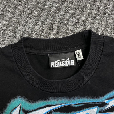 Hell Star Tee