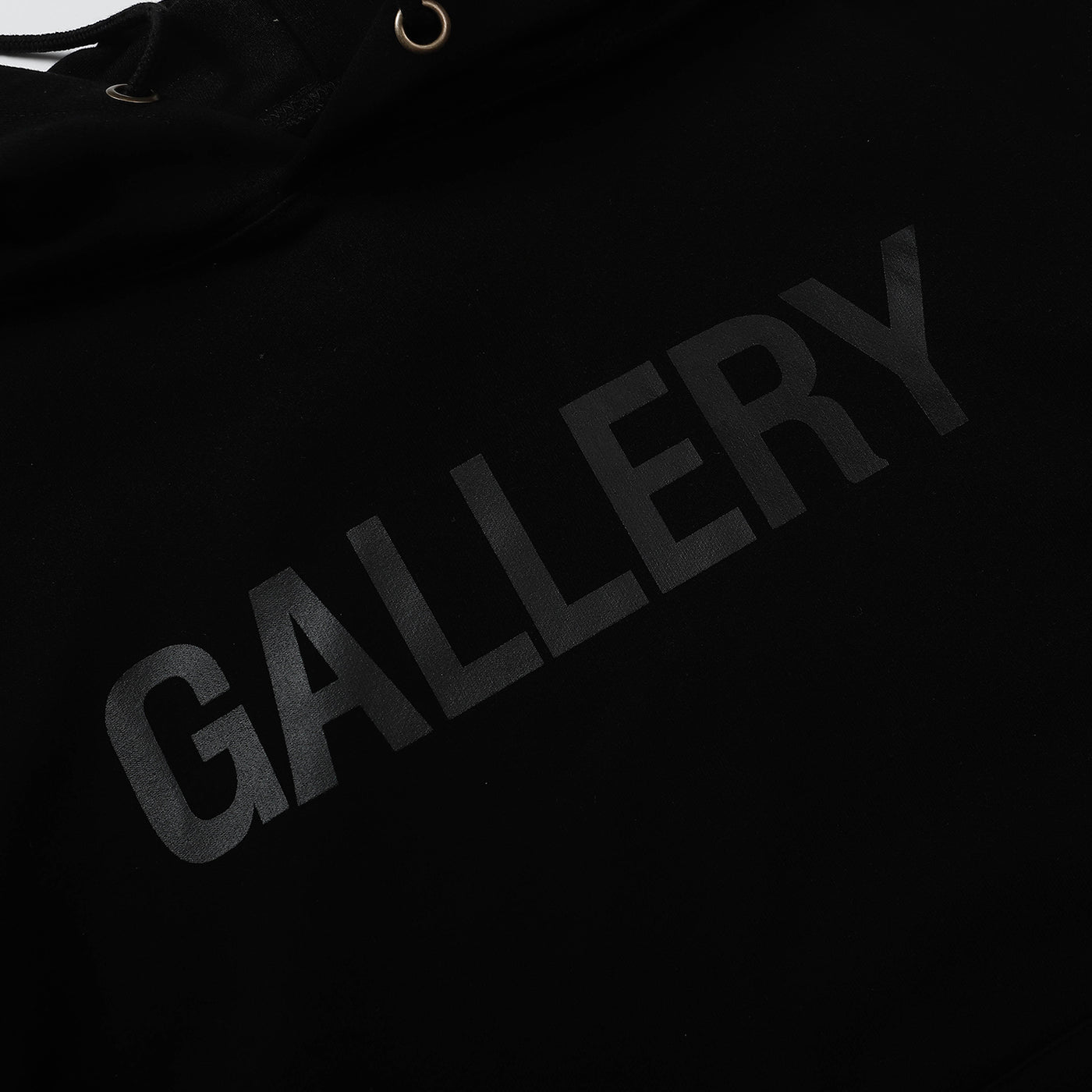 Gallery Department Hoodie