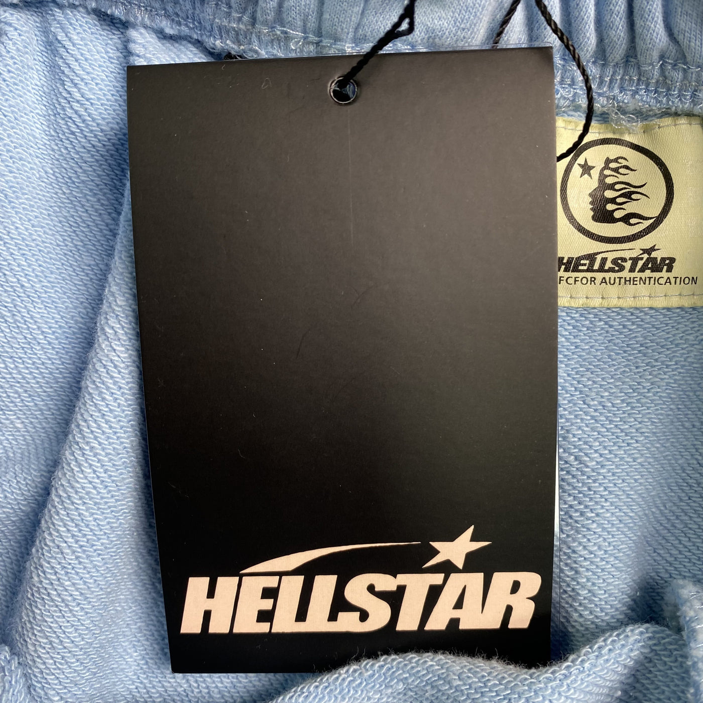 Hell Star Shorts