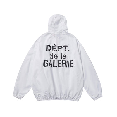 Gallery Department Jacket