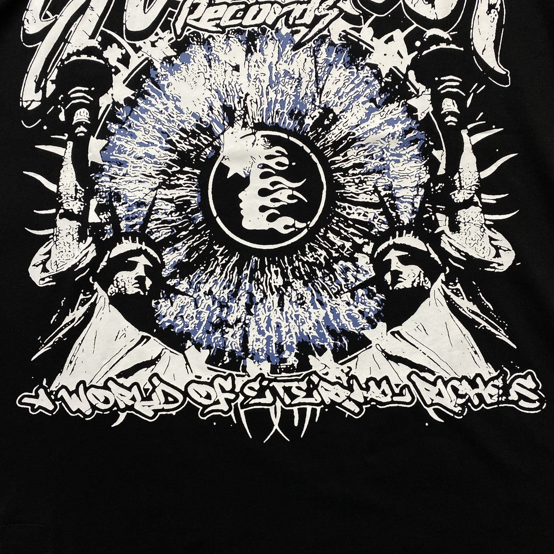 Hell Star Tee