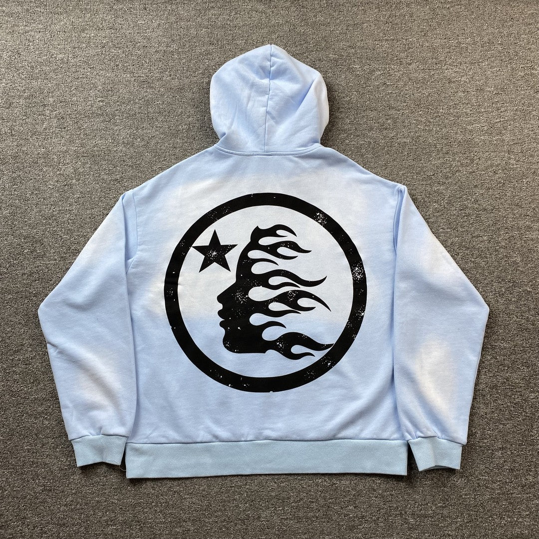 Hell Star Hoodie