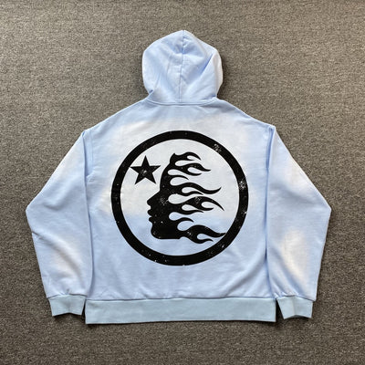 Hell Star Hoodie