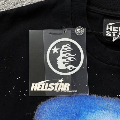 Hell Star Tee