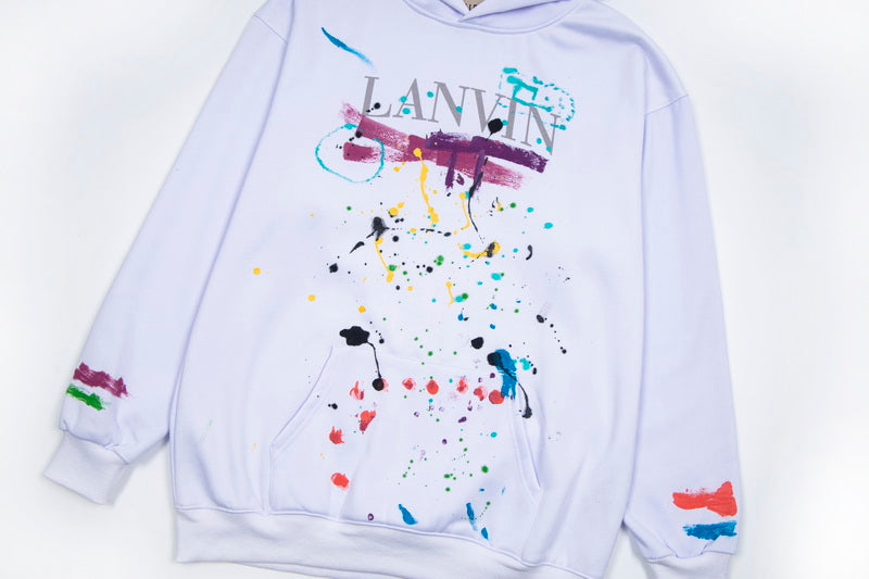 Gallery Department Hoodie