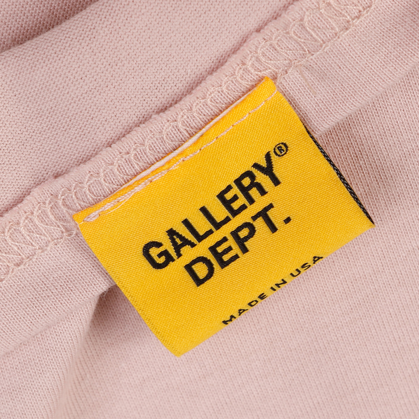 Gallery Department Tee