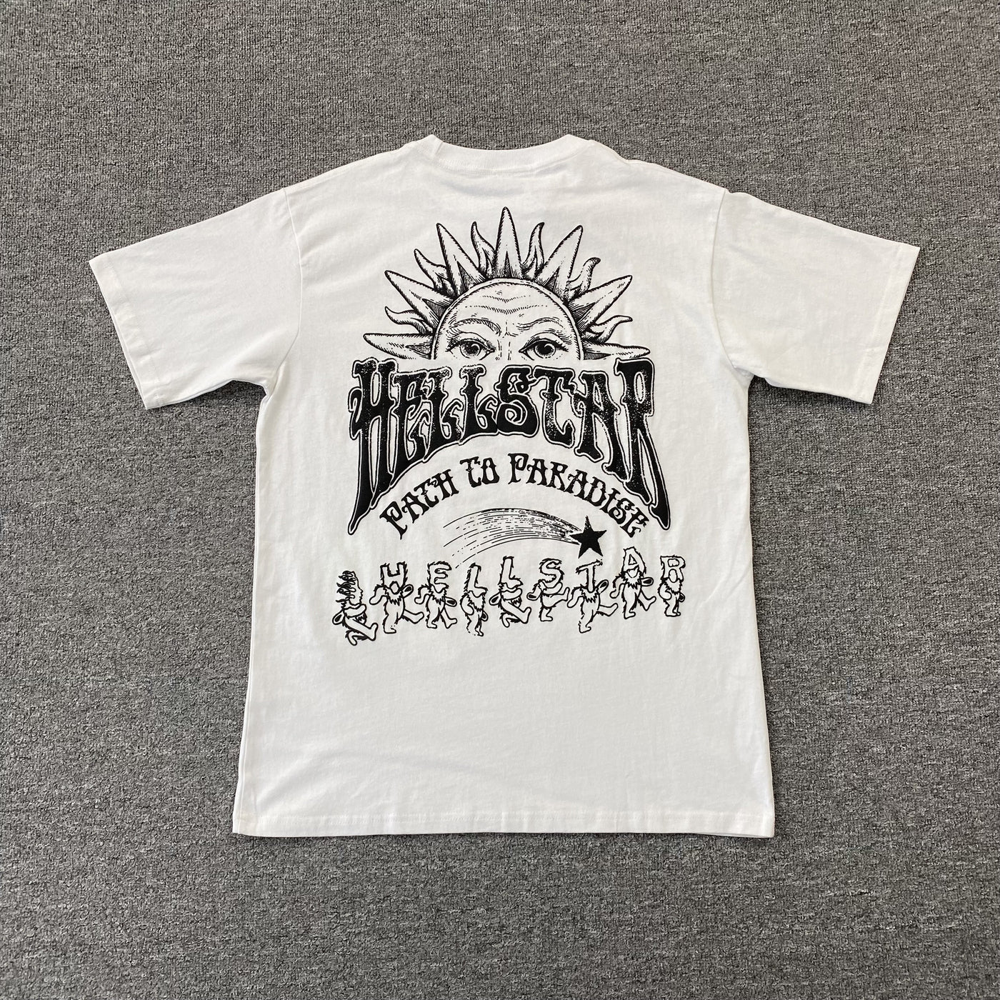 Hell Star Tee