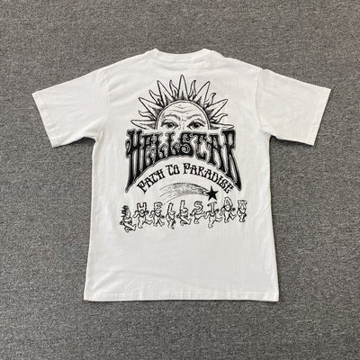 Hell Star Tee