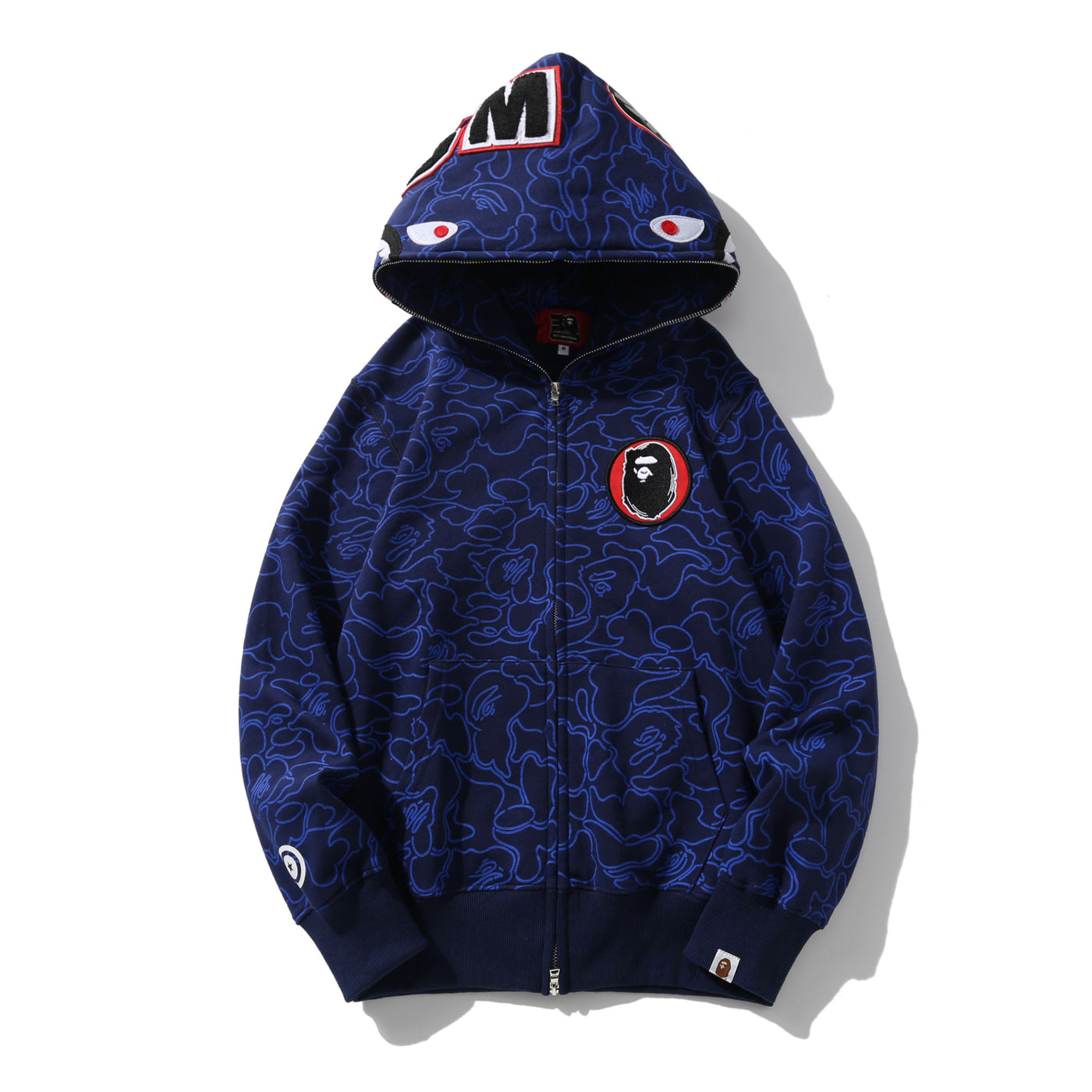 Bape Hoodie