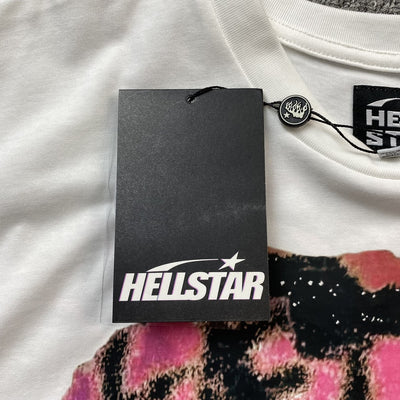 Hell Star Tee