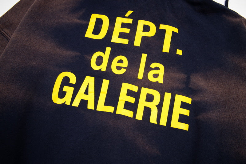 Gallery Department Hoodie