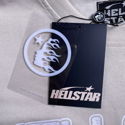 Hell Star Tee