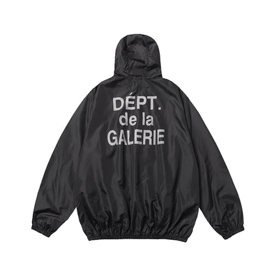 Gallery Department Jacket