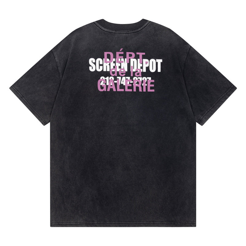 Gallery Department Tee