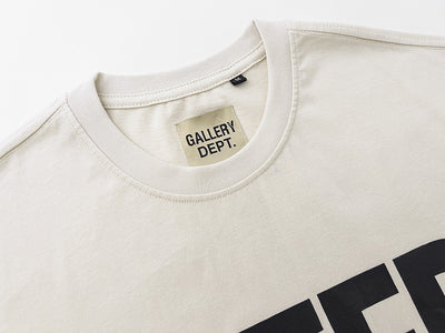 Gallery Department Tee