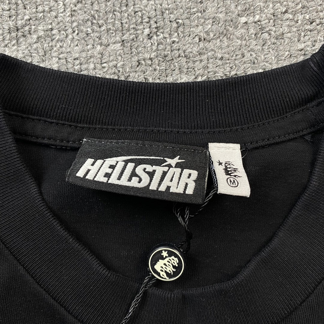 Hell Star Tee