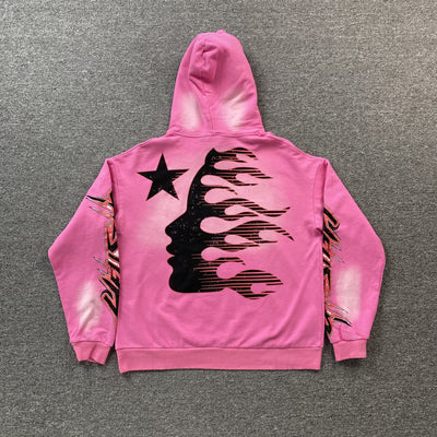 Hell Star Hoodie