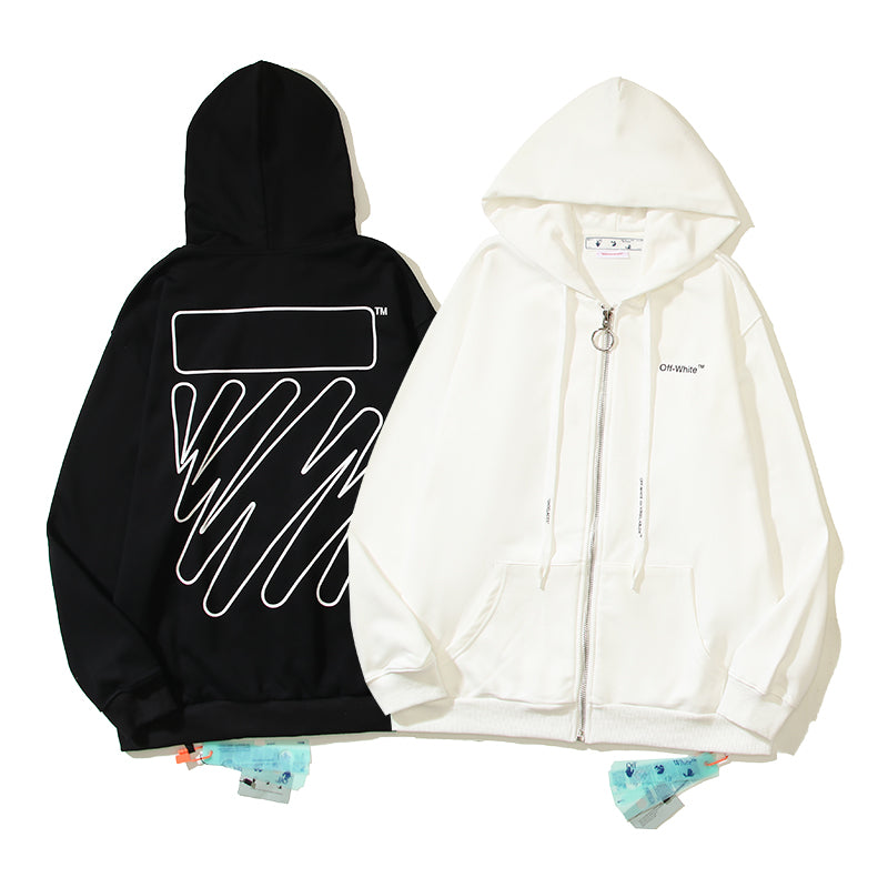 OFF WHITE Hoodie