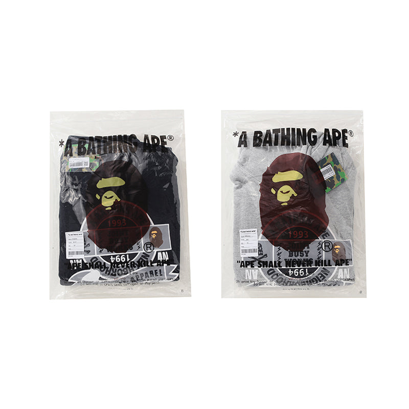 Bape Hoodie