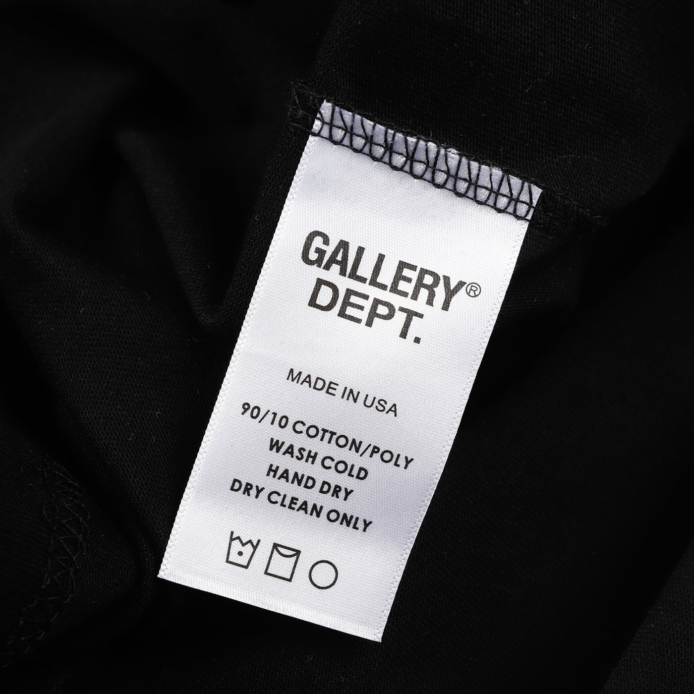 Gallery Department Tee