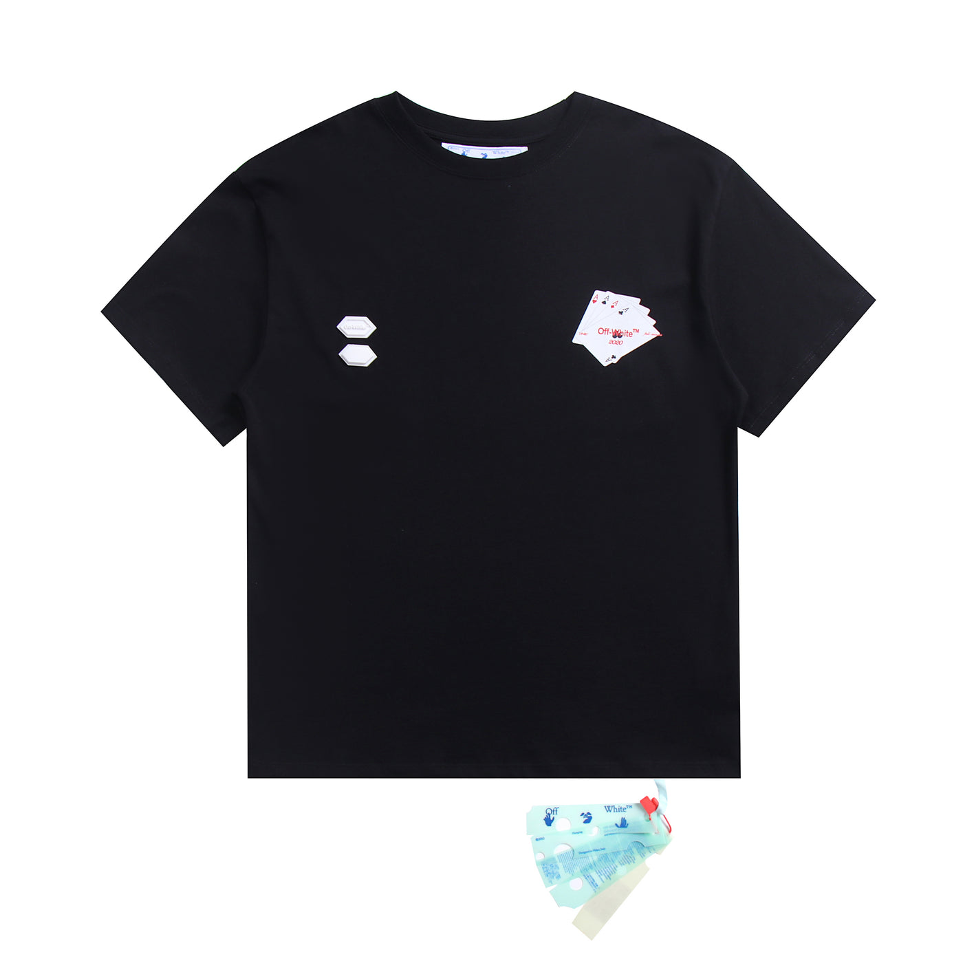 Off-White Tee