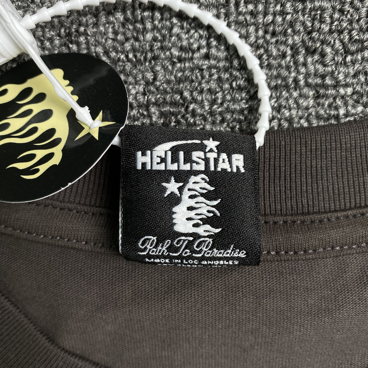 Hell Star Tee